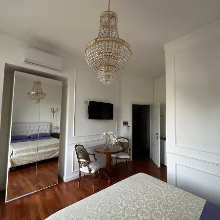 Appartamento Di Edelveis Rome Exterior photo