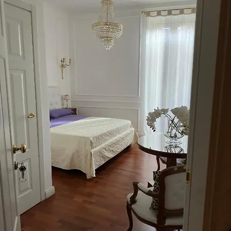 Appartamento Di Edelveis Rome Exterior photo
