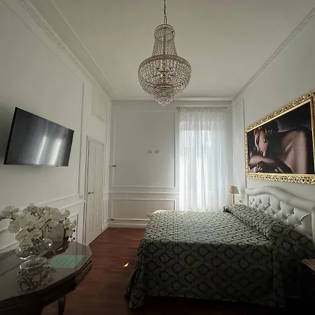 Appartamento Di Edelveis Rome Exterior photo