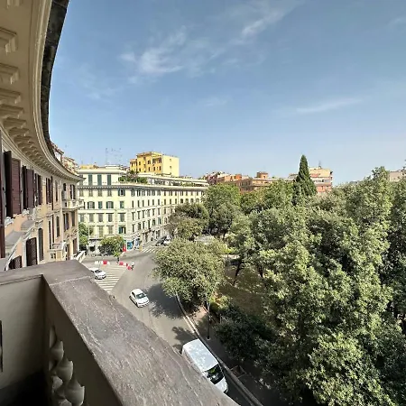 Appartamento Di Edelveis Rome Exterior photo