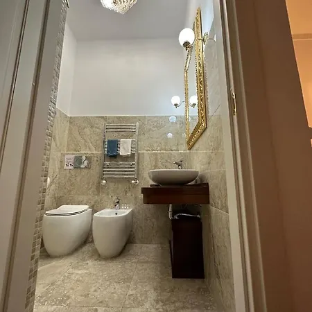 Appartamento Di Edelveis Rome Exterior photo