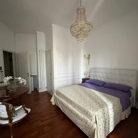 Appartamento Di Edelveis Rome Exterior photo