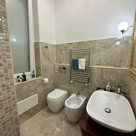 Appartamento Di Edelveis Rome Exterior photo