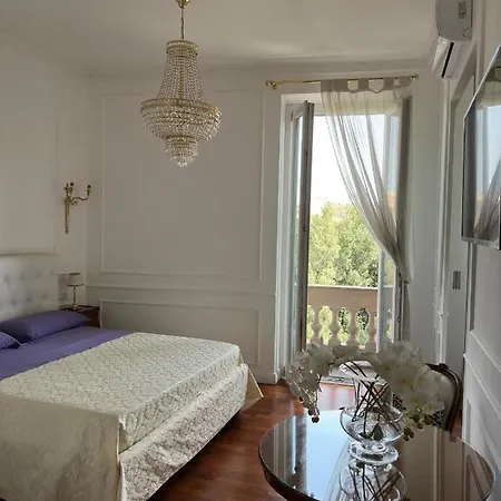 Appartamento Di Edelveis Rome Exterior photo