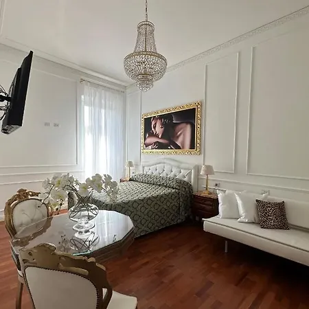 Appartamento Di Edelveis Rome Exterior photo
