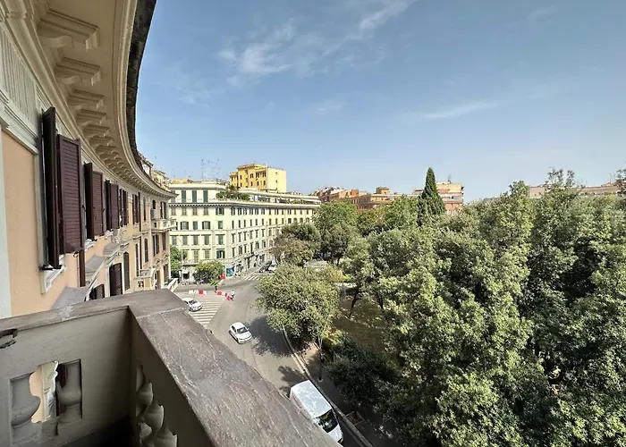 Appartamento Di Edelveis