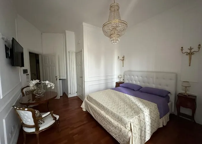 Appartamento Di Edelveis
