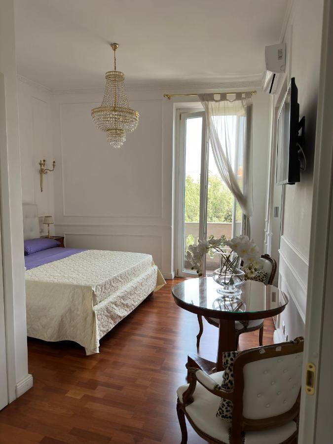Di Edelveis Homestay Rome